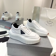 Prada Low Shoes